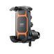 Тримач для велосипеда XO C201 Full-Coverage Motorcycle Phone Mount Black