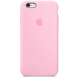 Чохол Silicone Case OEM для iPhone 6 | 6s Light Pink