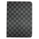 Чехол Slim Case для iPad | 2 | 3 | 4 9.7" LV Canvas Graphite
