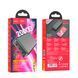 Портативна Батарея Hoco J100A 20000mAh Black