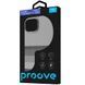 Чохол Proove Gleam Case with MagSafe для iPhone 14 Milky Way