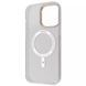 Чохол Proove Cuprum Case with MagSafe для iPhone 14 PRO MAX Pink