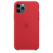 Чохол Silicone Case OEM для iPhone 11 PRO MAX Red купити