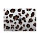 Накладка ASH PRINT для MacBook Air 13.6" (2022-2024 | M2 | M3) Leopard