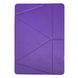 Чехол Logfer Origami для iPad Air 4 | Air 5 10.9 Purple