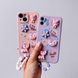 Чехол Beads TPU Case для iPhone 7 Plus | 8 Plus Pink Sand