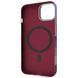 Чохол Proove Gleam Case with MagSafe для iPhone 14 Milky Way