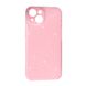 Чохол Summer Vibe Case для iPhone 14 Pink