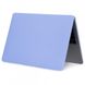 Накладка HardShell Matte для MacBook New Pro 13.3" (2020 - 2022 | M1 | M2) Lilac