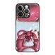 Чехол Prisma Case для iPhone 16 Look Me Pink - ash-mobile.com.ua - фото 1