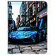 Чохол Slim Case для iPad PRO 10.5" | Air 3 10.5" | 10.2" Car Blue - ash-mobile.com.ua - фото 1