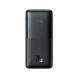 Портативная Батарея Baseus Bipow PRO Digital Display 20W 10000mAh Black