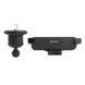 Автомобильный держатель Proove Gravity Pro Air Outlet Car Mount Black