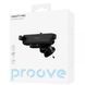 Автомобильный держатель Proove Gravity Pro Air Outlet Car Mount Black
