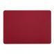 Накладка HardShell Matte для MacBook Air 13.3" (2010-2017) Wine Red