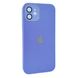 Чехол 9D AG-Glass Case для iPhone 11 Purple купить