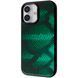 Чохол Proove Muse Animal Case MagSafe для iPhone 17 Green Snake