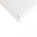 Накладка Matte для MacBook Air 13.3 White