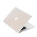 Накладка HardShell Matte для MacBook Air 13.3" (2010-2017) White