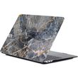 Накладка Picture DDC пластик для MacBook Pro 16.2" (2021-2023 | M1 | M2 | M3) Marble Gray - ash-mobile.com.ua - фото 1