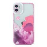 Чехол Dream Case для iPhone 11 Pink - ash-mobile.com.ua - фото 1