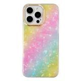 Чехол Jelly Case для iPhone 14 PRO MAX Gradient - ash-mobile.com.ua - фото 1