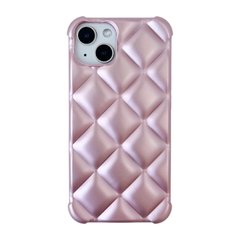 Чохол Marshmallow Pearl Case для iPhone 13 Pink