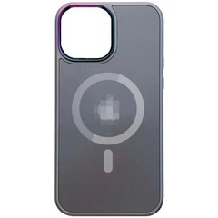 Чехол Sapphire Mag Evo case для iPhone 12 PRO MAX Grey купить