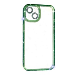Чохол Brilliant Case для iPhone 14 Green