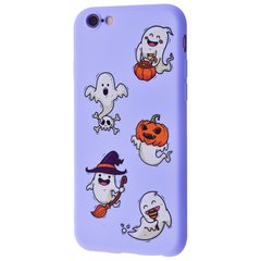 Чохол WAVE Fancy Case для iPhone 6 | 6S Ghosts Glycine купити