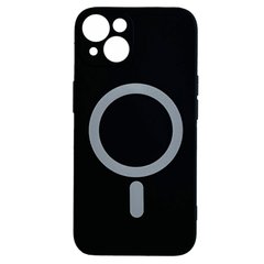Чохол Separate FULL+Camera with MagSafe для iPhone 13 Black
