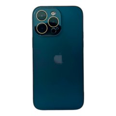 Чехол AG Titanium Case для iPhone 12 PRO MAX Graphite Black купить