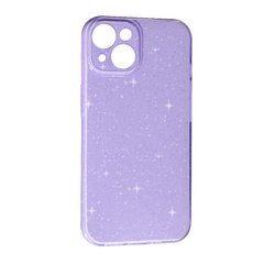 Чехол Summer Vibe Case для iPhone 14 Purple