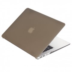 Накладка Matte для MacBook Air 13.3 Grey купити