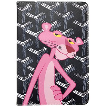 Чохол Slim Case для iPad Mini | 2 | 3 | 4 | 5 7.9" Pink Panther - ash-mobile.com.ua - фото 1