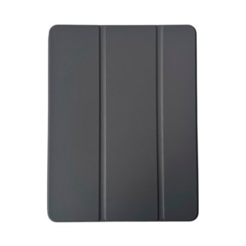 Чохол Smart Case+Stylus для iPad | 2 | 3 | 4 9.7 Grey - ash-mobile.com.ua - фото 1