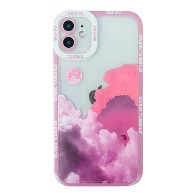 Чехол Dream Case для iPhone 11 Pink купить