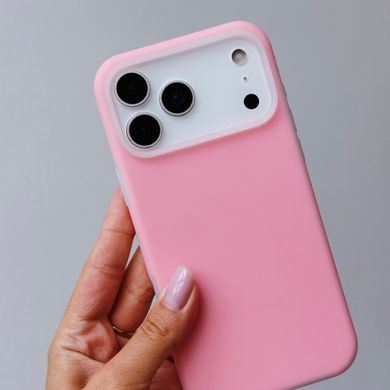 Чохол Matte Neon для iPhone 14 Gray - ash-mobile.com.ua - фото 9