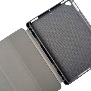 Чохол Smart Case+Stylus для iPad | 2 | 3 | 4 9.7 Grey купити