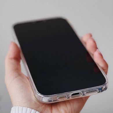 Чехол Crystal Case для iPhone 12 MINI купить