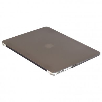 Накладка HardShell Matte для MacBook Air 13.3" (2010-2017) Grey купити
