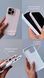 Чохол Blob with MagSafe для iPhone 14 White