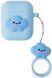 Чехол Figure для AirPods 1 | 2 Cloud Blue