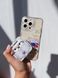 Чохол Brick Bear Case для iPhone 11 PRO MAX Transparent