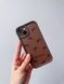 Чехол Pretty Case для iPhone 11 Bear Black