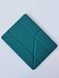 Чехол Logfer Origami Smart New Pencil Groove для iPad 11 (2025) | 10 10.9 (2022) Pine Green