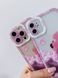 Чехол Dream Case для iPhone 11 Pink