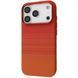 Чохол Proove Gleam Case with MagSafe для iPhone 17 PRO Orange Stripes