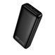 Портативна Батарея Hoco DB130 20000mAh Black