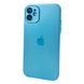 Чохол AG Slim Case для iPhone 14 Plus Sierra Blue